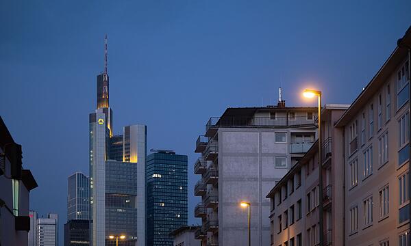 Architekt Norman Foster wird 90