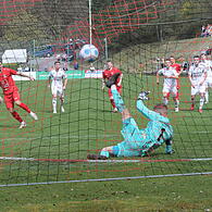 FC Fuchsstadt: Remis gegen den TSV Mönchröden
