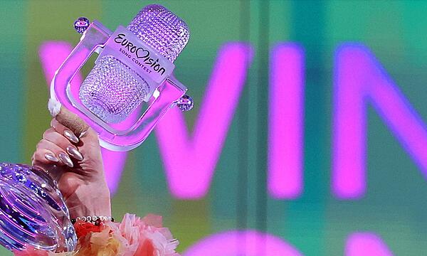 68. Eurovision Song Contest - Finale ESC 2024
