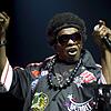 Funk-Legende Sly Stone