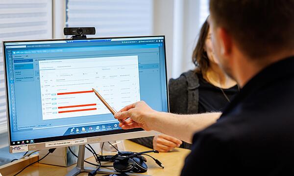 Elektronische Patientenakte "ePA"