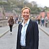Eva von Vietinghoff-Scheel  - Kandidatin OB-Wahl Würzburg