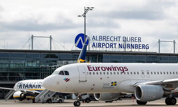 Luftverkehr