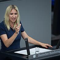Silke Launert
