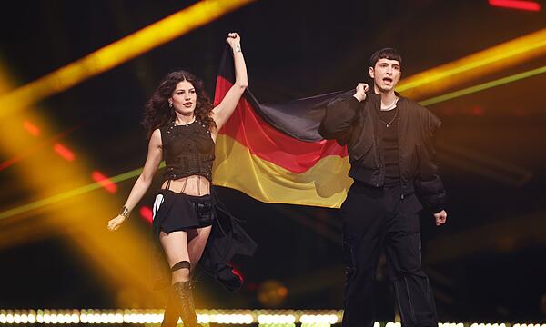 69. Eurovision Song Contest - Finale ESC 2025