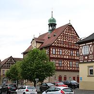 Die Stadt hat Potenzial – aber keine Vision, kritisiert Matthias Teig.