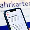 Deutschlandticket