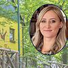 Rahel Mehlich (30) betreibt den Kaiser Keller in Forchheim. Seit Monaten sucht sie erfolglos einen Unterpächter - was heißt das fürs Annafest?