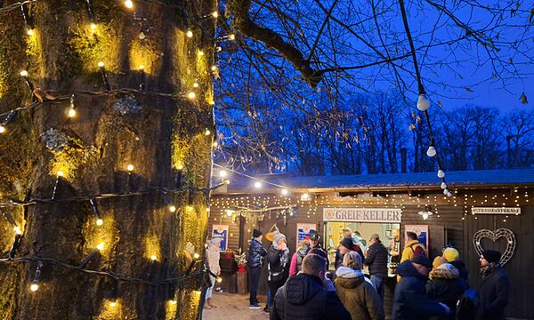 Forchheimer Winterzauber