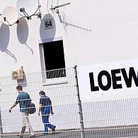 Loewe in Kronach