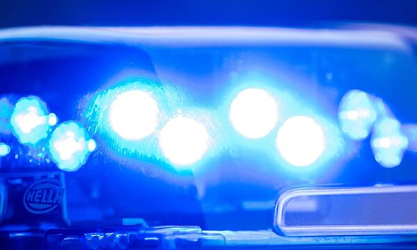 Polizei