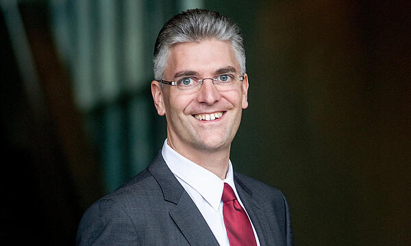 David Hirsch, Diakonie Coburg