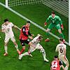 Bayer Leverkusen - Bayern München