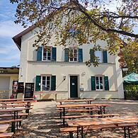 Forsthof Klaushof
