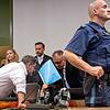 Auftakt im Völkermord-Prozess