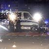 Prozess nach Angriffen auf Einsatzkräfte an Silvester