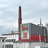 Von wegen braun und depri, die Kultdragees von Treets aus Forchheim gibt es auch in bunt.