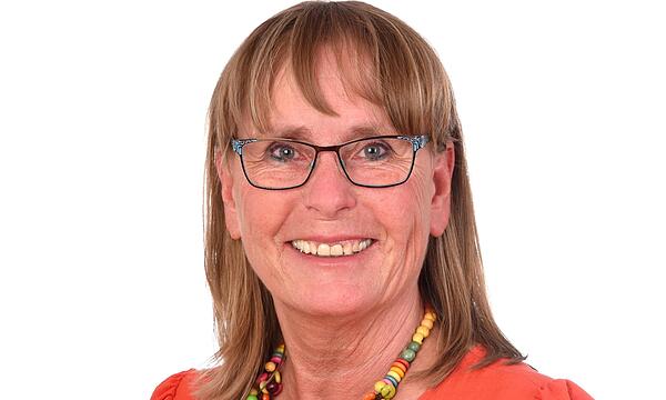 Dagmar Keis-Lechner, Bündnis 90/Die Grünen Dagmar Keis-Lechner, Bündnis 90/Die Grünen