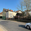 Ernststraße in Neustadt bei Coburg Ernststraße in Neustadt bei Coburg