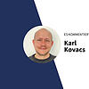 Kommentar Kovacs Karl Kovacs