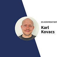 Karl Kovacs