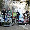 Dramatisch, unterhaltsam, in jedem Fall abwechslungsreich und spannend ist das Programm in der Sommersaison auf der Naturbühne Trebgast. Dramatisch, unterhaltsam, in jedem Fall abwechslungsreich und spannend ist das Programm in der Sommersaison auf der Naturbühne Trebgast.
