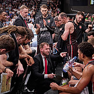 Wer bleibt aus dem Bamberger Kader der abgelaufenen Saison, wer geht?