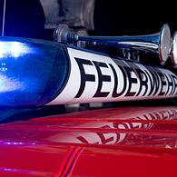 Feuerwehr