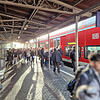 Bahnstreik und Schulen Bahnstreik und Schulen