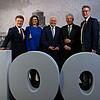 Festakt - 100 Jahre Deutsches Museum
