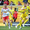 Jahn Regensburg - Eintracht Braunschweig