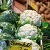 Preis für Blumenkohl