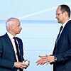 BASF - Hauptversammlung