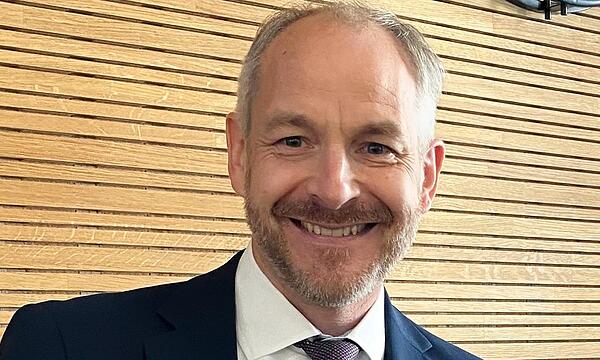 Jörg Kunstmann (CSU) erklärt, warum er nicht für kommunale Spitzenämter antreten will.