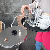 Gastgewerbe