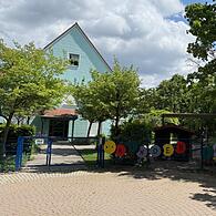 Der Gemeinderat stimmte der Sanierung der Kindertagesstätte Gremsdorf einstimmig zu.