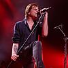 Campino, Frontmann der Toten Hosen