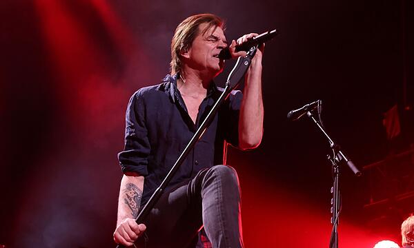 Campino, Frontmann der Toten Hosen