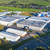 Einweihung Anbau Heinz Glas SpechtsbrunnEinweihung Anbau Heinz Glas Spechtsbrunn