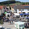 Am Sonntag, 1. Juni 2025, findet ein Marktfest in Burkardroth statt.