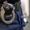 Bayerische Polizei