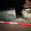 Jugendlicher tötet Vater in Mittelfranken