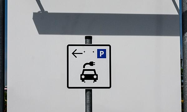Zahl der Ladepunkte in Brandenburg nimmt zu