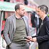 Marinko Jurendic (r) und Michael Ströll (l)