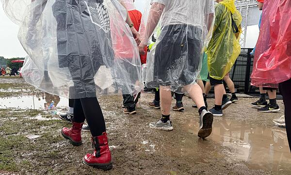 Rock im Park 2025