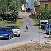 B 85Verkehrschaos B 85