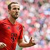 Bayern München - FSV Mainz 05