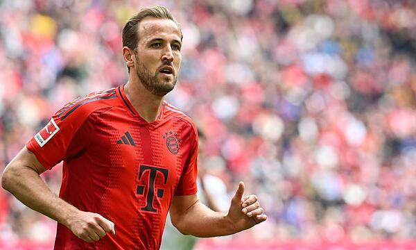 Bayern München - FSV Mainz 05