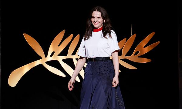 78. Filmfestival Cannes