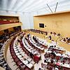 Der bayerische Landtag Der bayerische Landtag